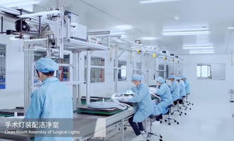 邁瑞醫(yī)療 破壁成長的藍籌價值，醫(yī)療器械研發(fā)的深度看點