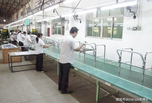 專注創(chuàng)新十三載，福佑醫(yī)療閃耀2020廣州老博會